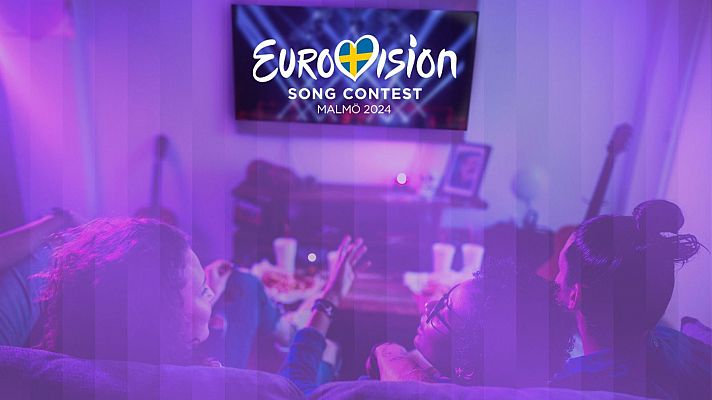 Eurovisión 2024: Cómo votar, ¡hay cambios!