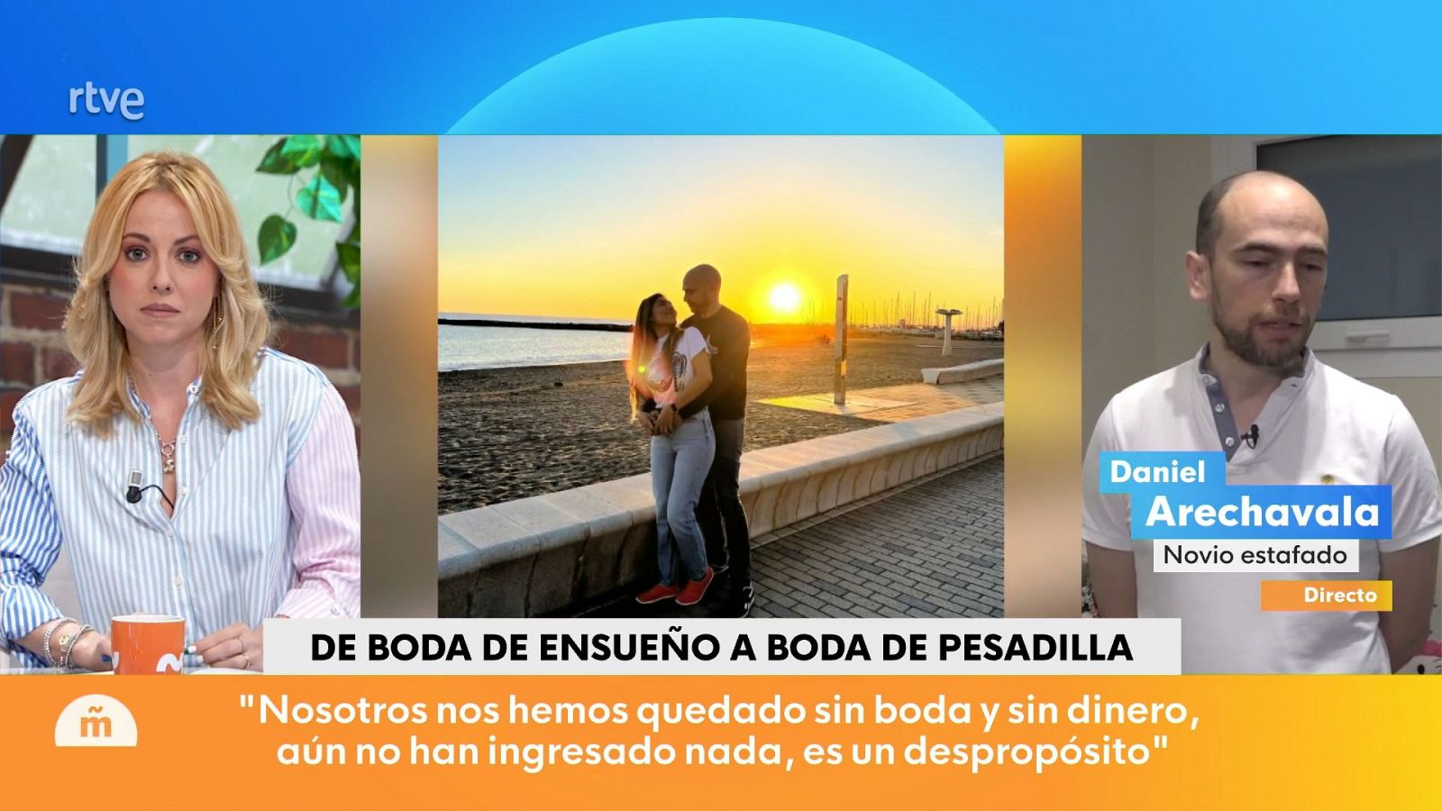 Mañaneros - Programa 164 - Ver ahora