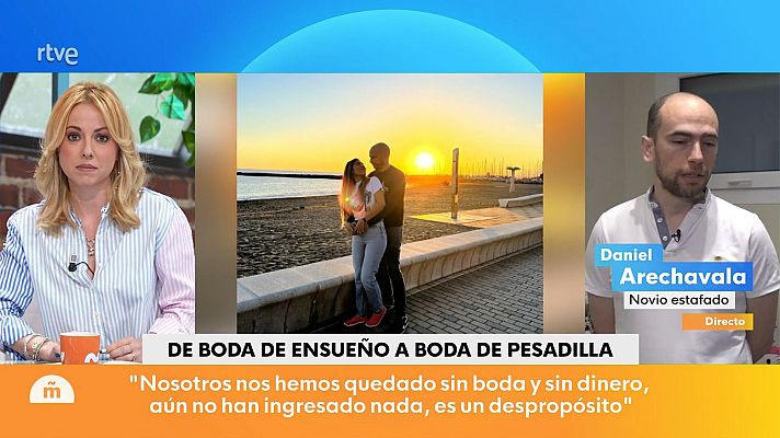 Mañaneros 360 - Programa 164