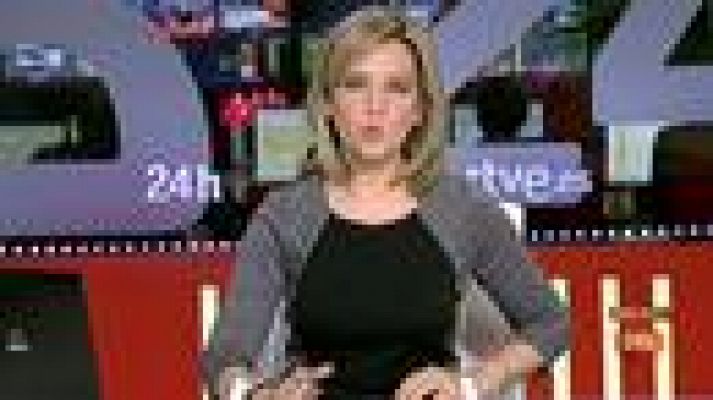 Informativo 24h - Caracas confirma que Chávez ya está siendo intervenido en La Habana de su cuarta operación contra el cáncer