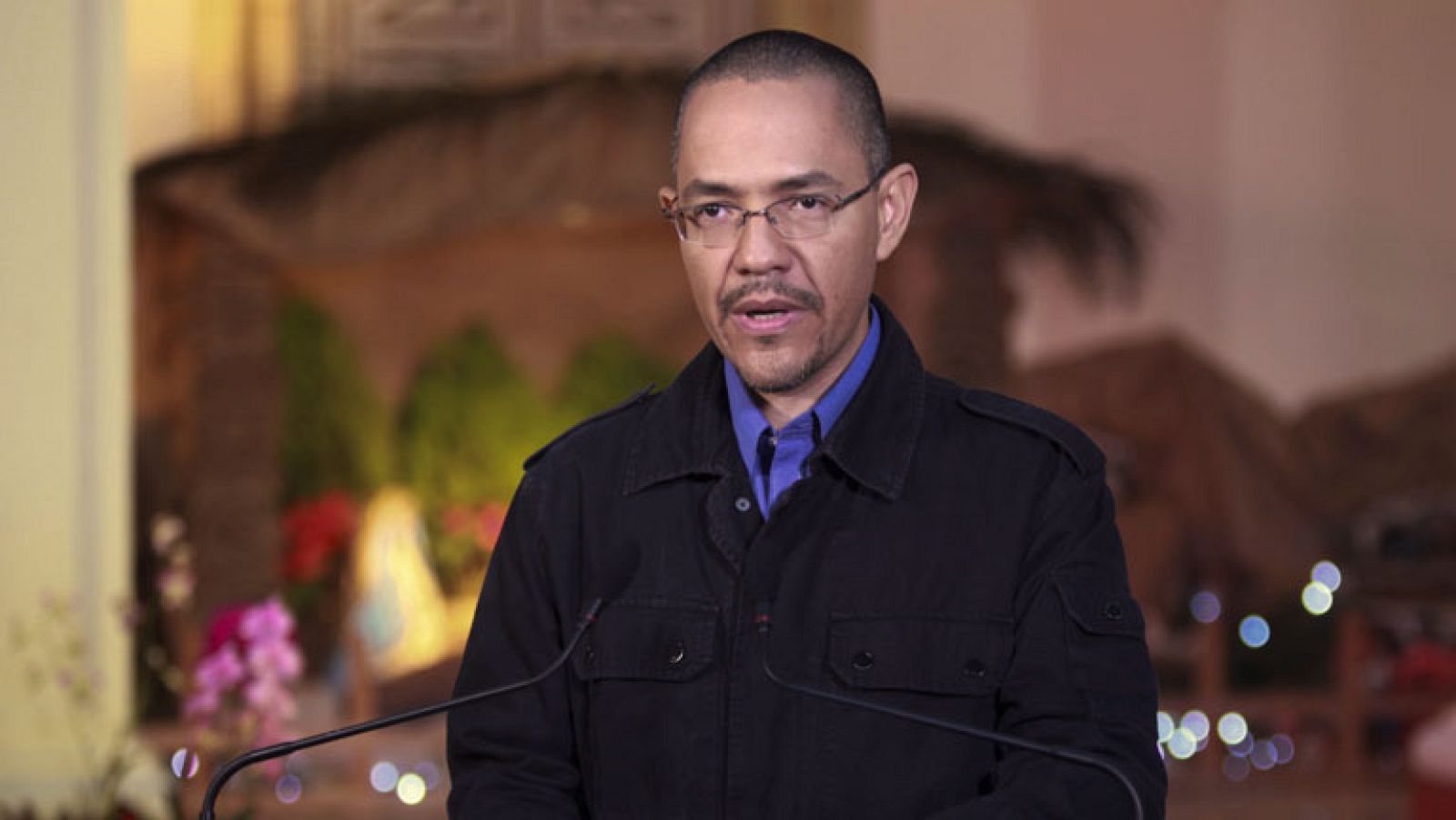 Caracas confirma que Chávez ya está siendo intervenido en La Habana de su cuarta operación contra el cáncer