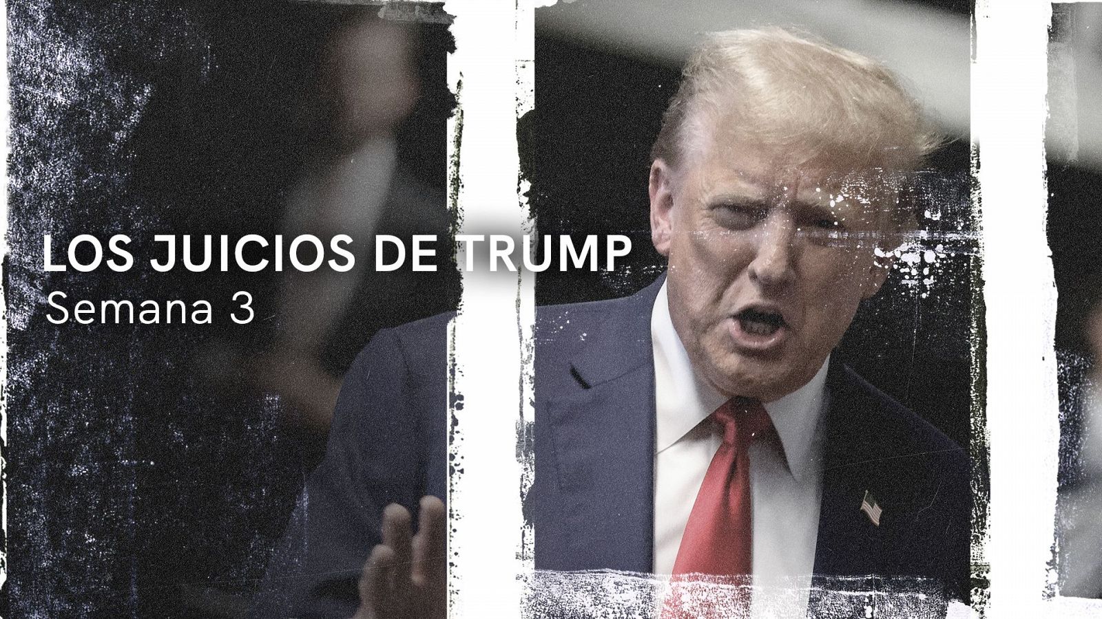 Nueva York vs. Trump: resumen de la semana 3 del juicio