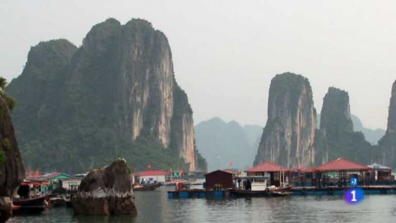 Buscamundos - Vietnam - ver ahora