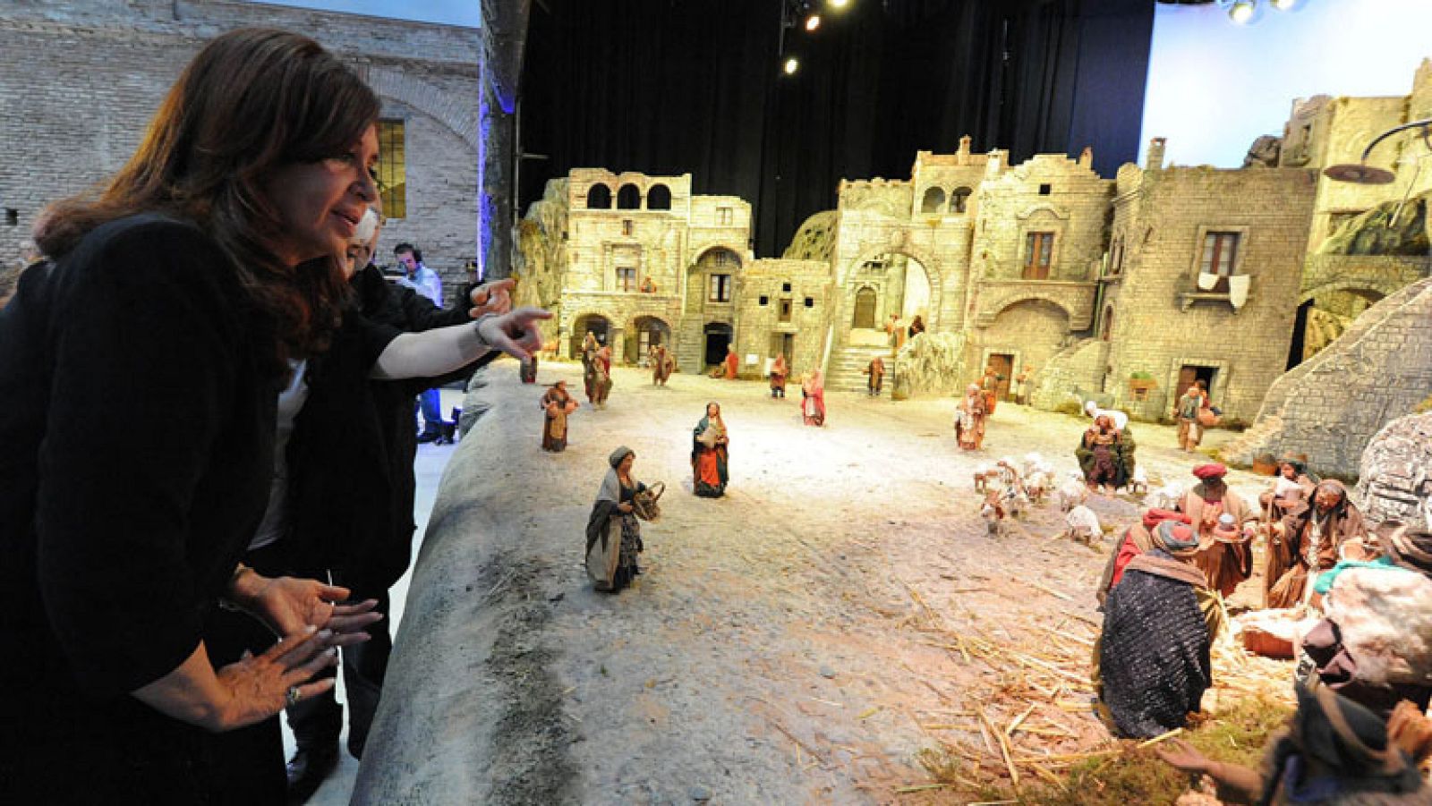 El Gobierno de Cristina Fernández presenta un segundo recurso contra el frenazo a la Ley de Medios