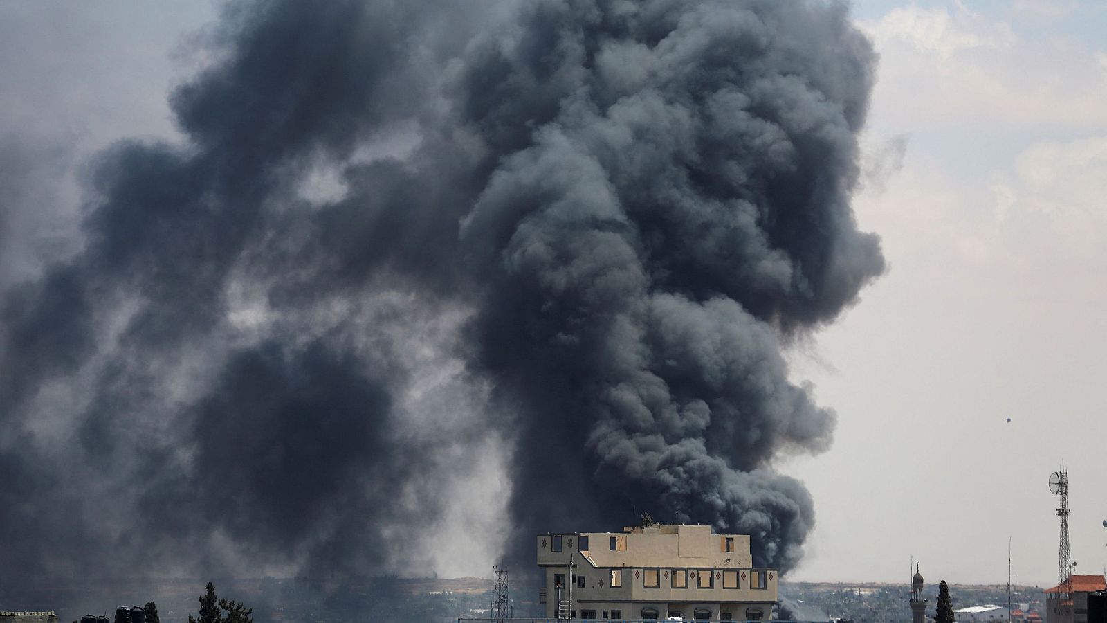 Diario 24 - 07/05/24 - ver ahora