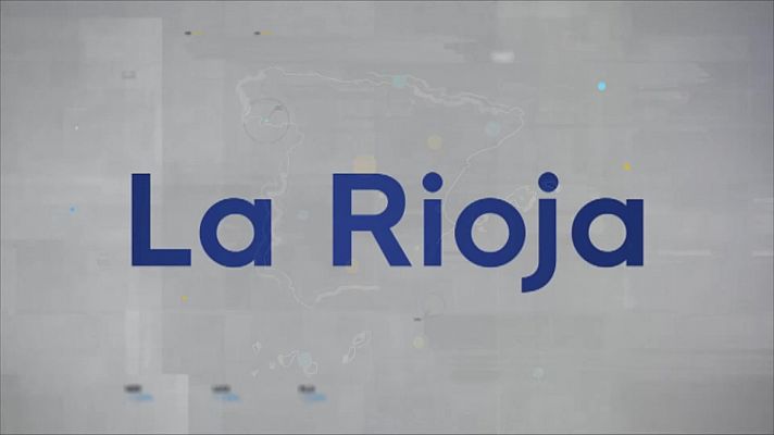 Informativo Telerioja - Informativo Telerioja - 07-05-2024