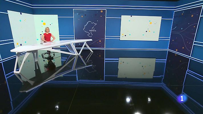 Telenavarra - Telenavarra - 7/5/2024
