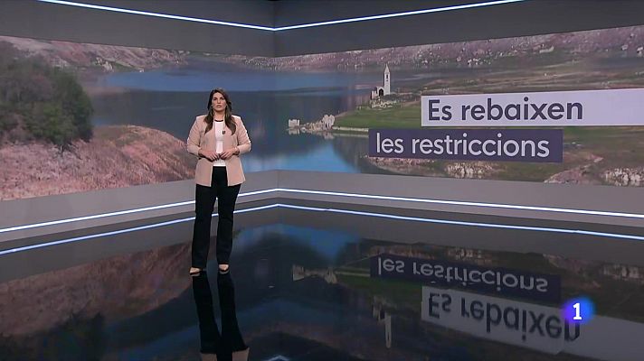 L'Informatiu - L'Informatiu - 07/05/2024