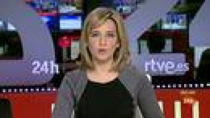 Informativo 24h - Tres muertos, incluido el sospechoso, en un tiroteo en un centro comercial de Oregón