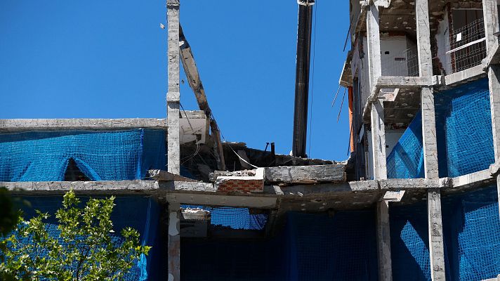 Informativo 24h - Informativo 24 horas - 14h - 07/05/24