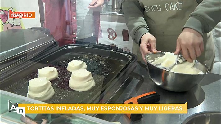 Ahora o nunca - Programa 327