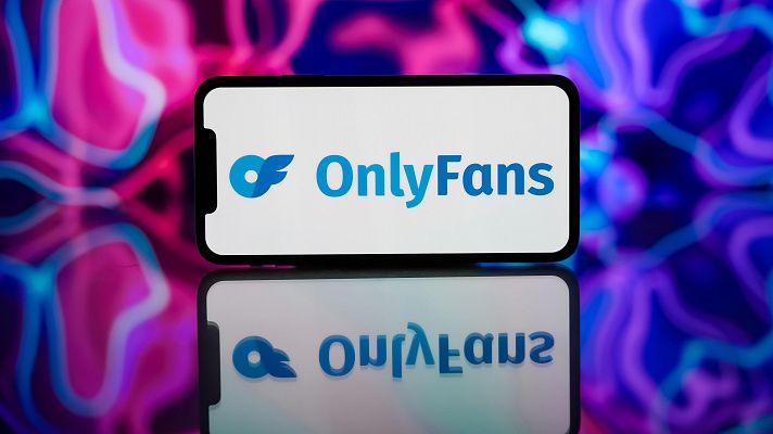 Telediario 1 - ¿Es Onlyfans un espacio de blanqueo de explotación sexual?