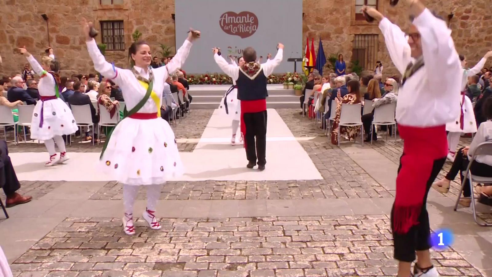 Informativo Telerioja 2 - 07-05-2024 | Ver