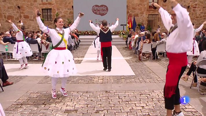 Informativo Telerioja - Informativo Telerioja 2 - 07-05-2024