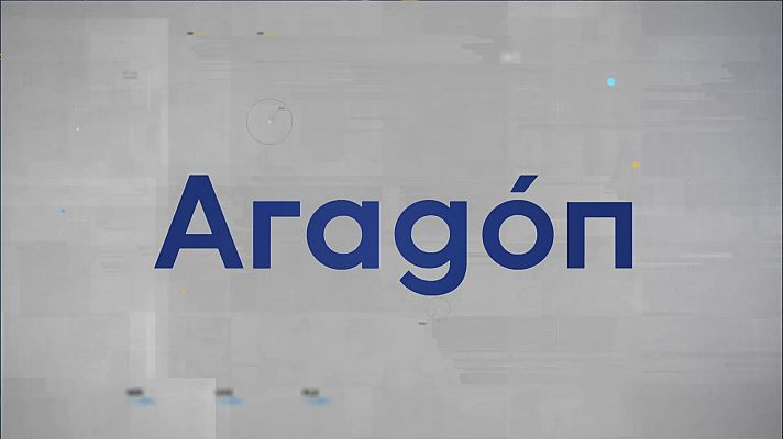 Noticias Aragón 2 - 07/05/24