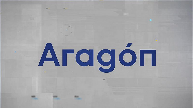 Noticias Aragón 2 - 07/05/24 - Ver ahora