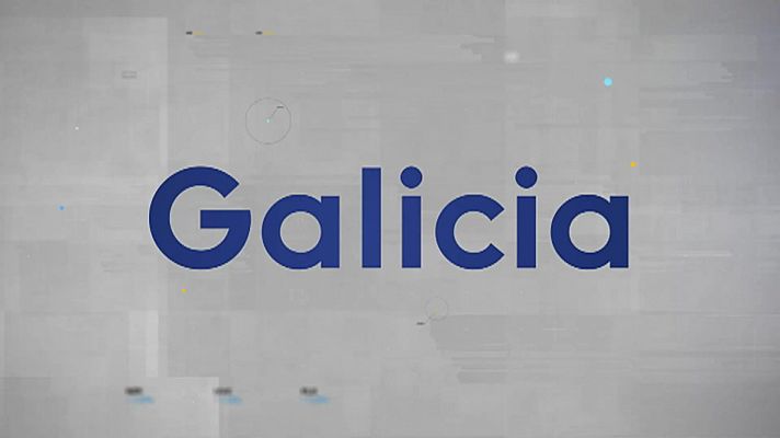 Telexornal Galicia 2 07-05-2024
