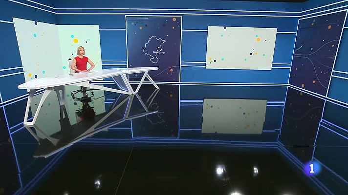 Telenavarra - Telenavarra en 2' -  7/5/2024