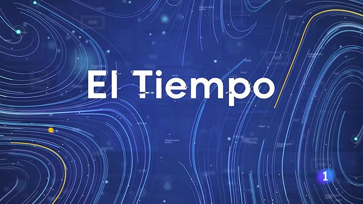 El tiempo en Castilla-La Mancha -  07/05/2024