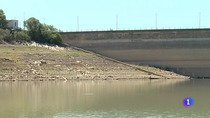 L'informatiu - Comunitat Valenciana - L'Informatiu de la Comunitat Valenciana 2 - 07/05/24