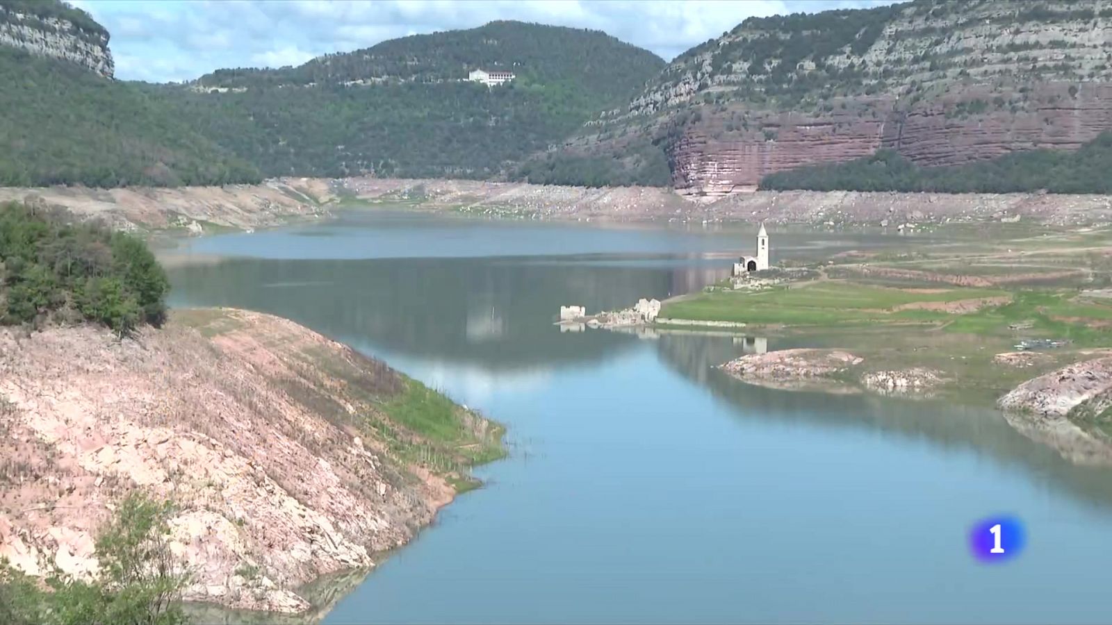 L'informatiu 2 - 07/05/2024 - L'Informatiu | Veure