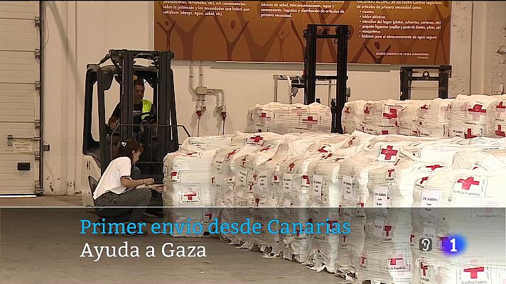 Telecanarias - Telecanarias - 07/05/2024