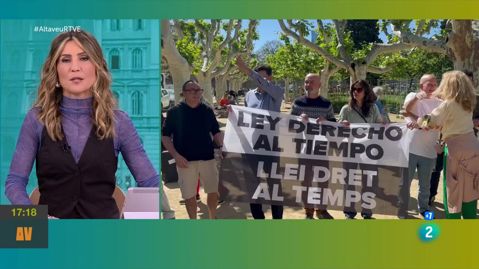 L'altaveu - Víctimes d'abusos sexuals en institucions catòliques catalanes