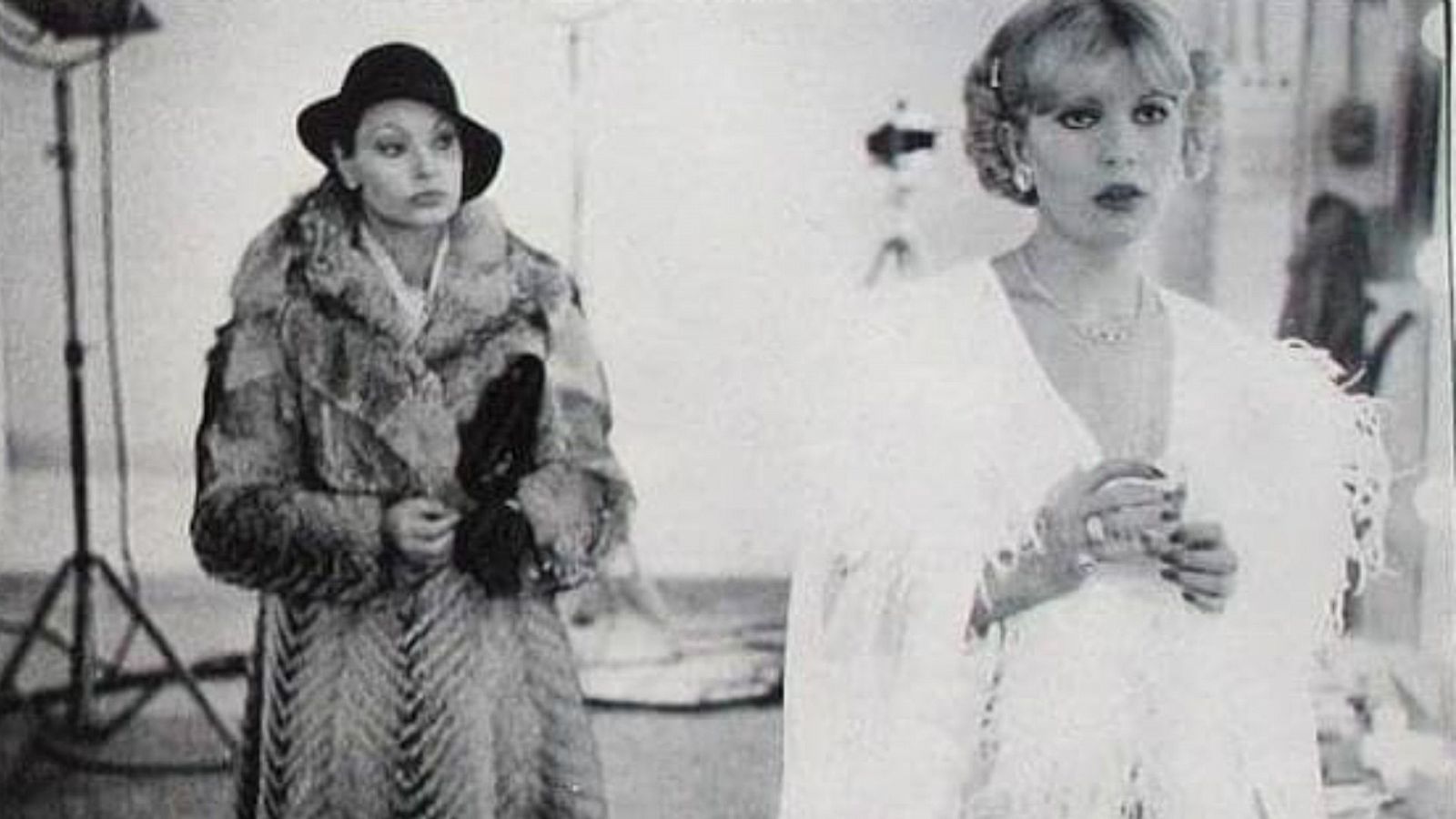 Historia de nuestro cine - La muerte ronda a Mónica - Ver ahora