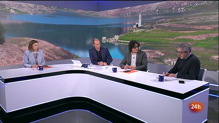 El Vespre - El Vespre - 07/05/2024