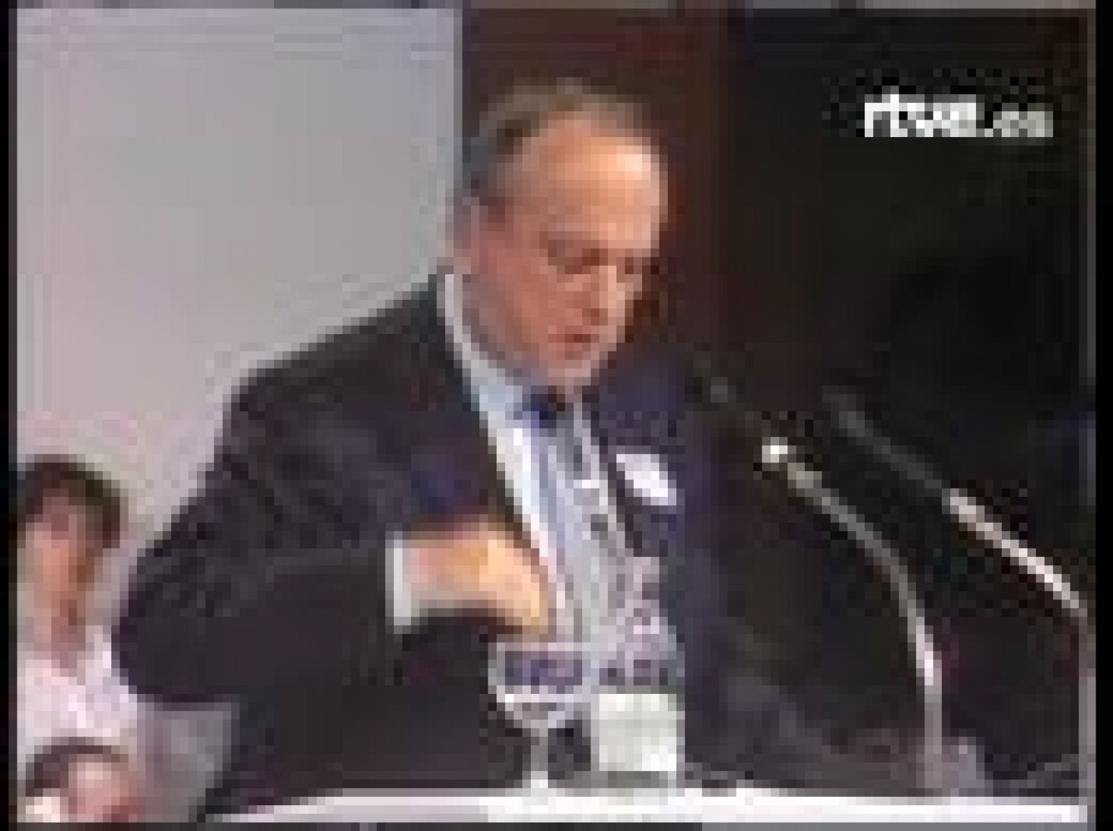 Alianza Popular se transforma en el Partido Popular RTVE.es