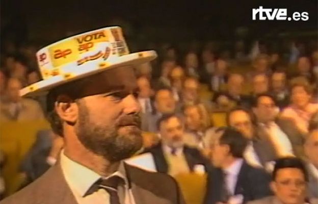  - Anécdotas del Congreso de 1989