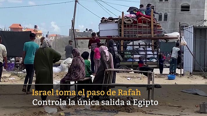 Informativo 24h - Informativo 24 horas - 20h - 07/05/24