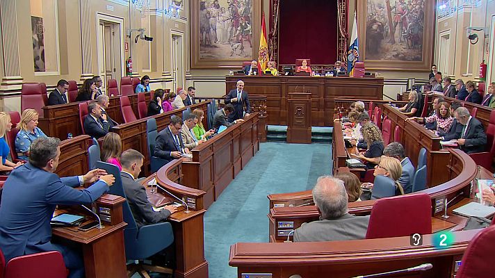 Telecanarias - Telecanarias 2 - 07/05/2024