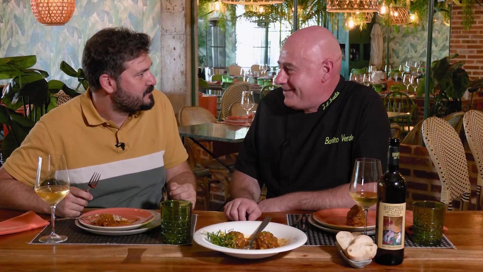 Aquí la Tierra - 07/05/24 - ver ahora