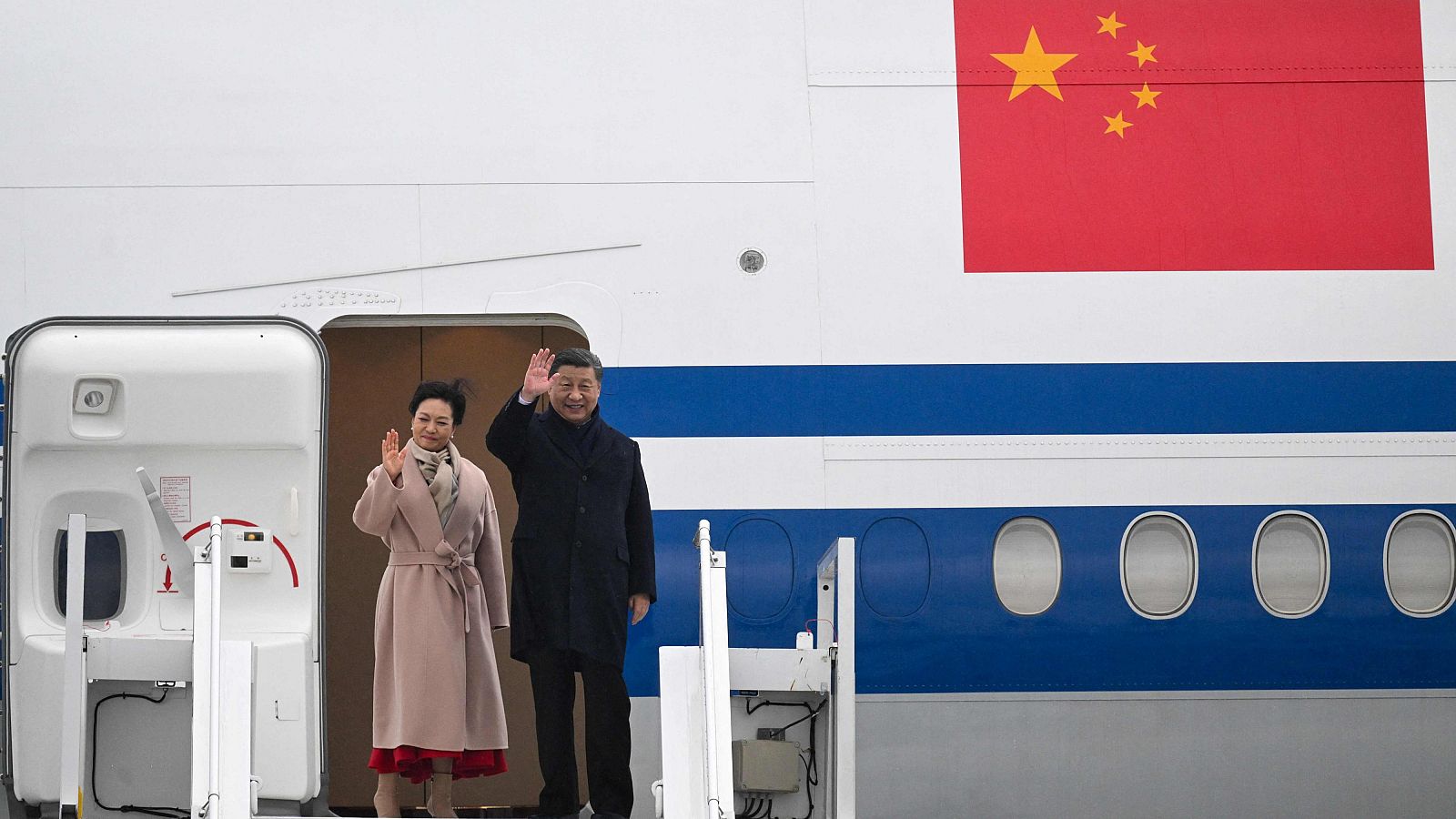 Serbia y Hungría se preparan para recibir la visita de Xi Jinping