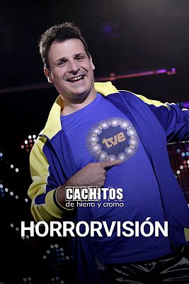 Horrorvisión