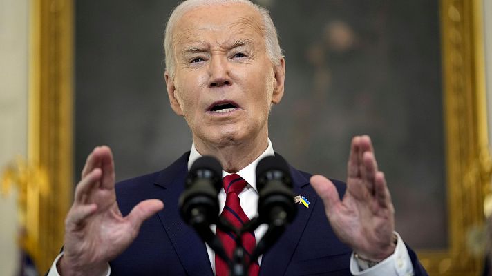 Telediario Matinal - Telediario matinal en cuatro minutos - 08/05/2024