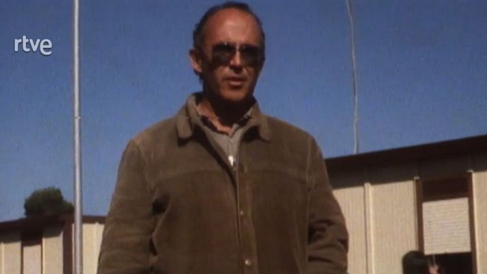 Vivir cada día - Campamento Taifa