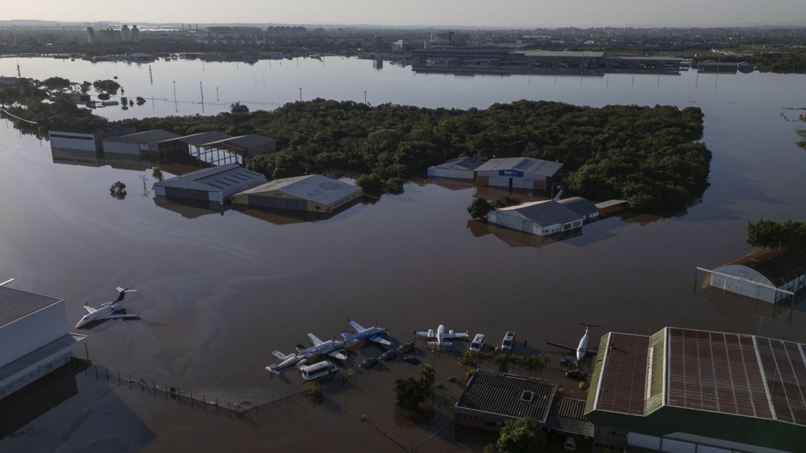 Telediario Internacional - 07/05/24 - ver ahora