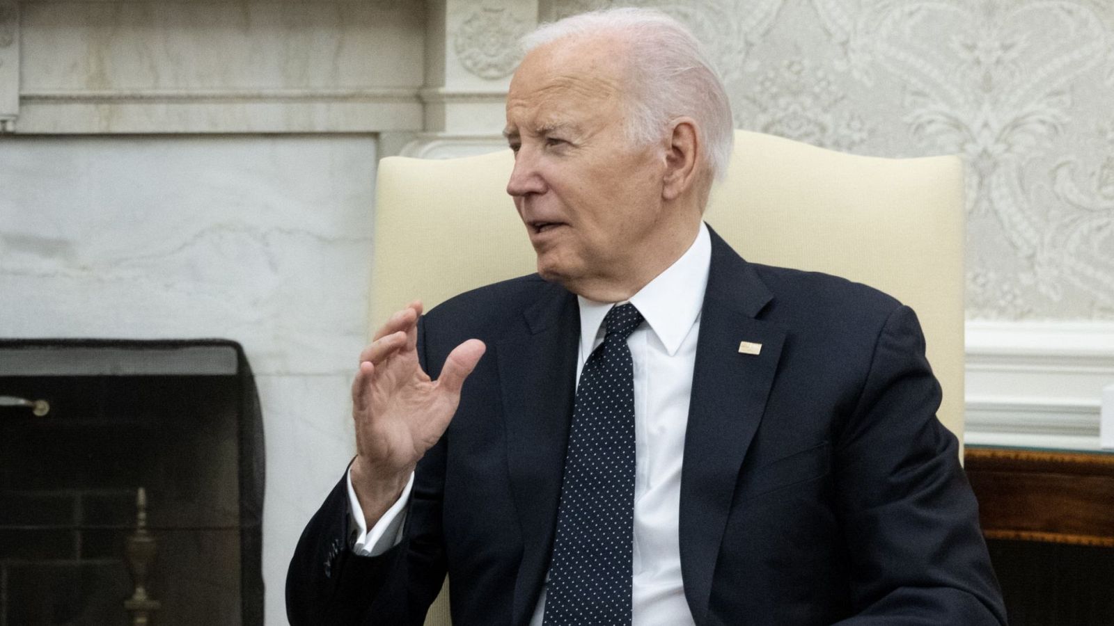 Telediario - 8 horas - 08/05/24 - Lengua de signos - ver ahora