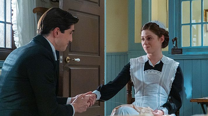 La promesa - Episodio 353