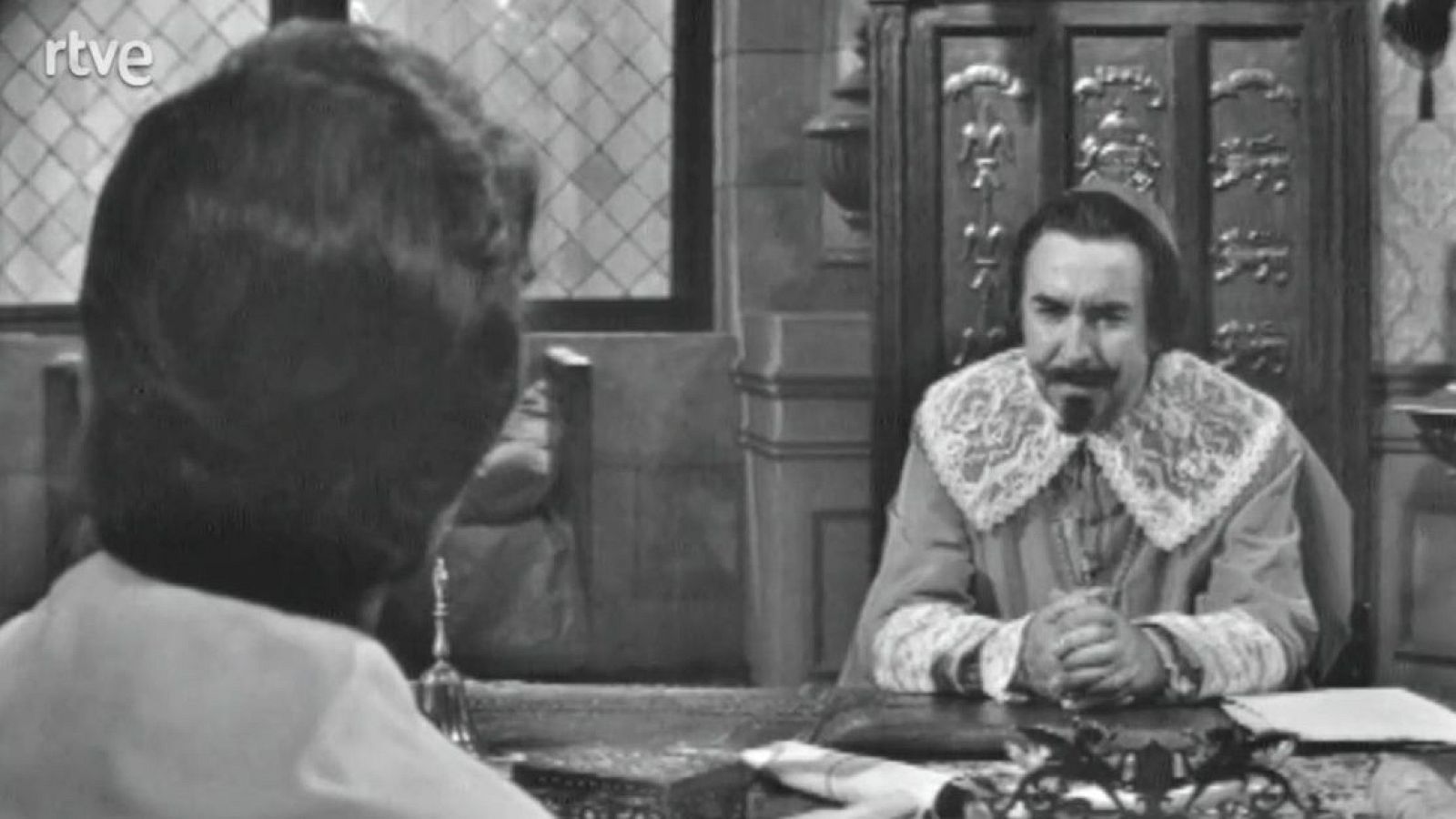 Los tres mosqueteros - Capítulo 9 - Los tres mosqueteros | Ver