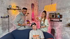 Germen - Programa 4: Lit Killah