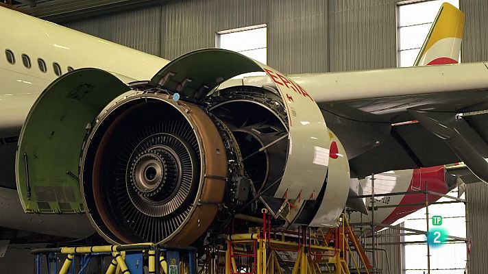 CIFP Profesor Raúl Vázquez. Aerodinámica de Motores