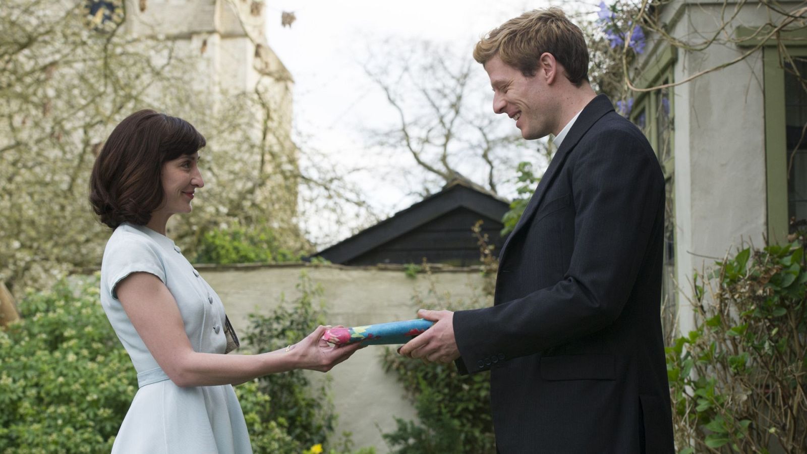 Grantchester - Temporada 1 - Capítulo 2 | Ver ahora en RTVE Play | Ver
