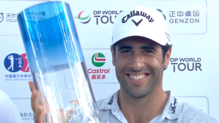 HolaGolf - T8 - Programa 10