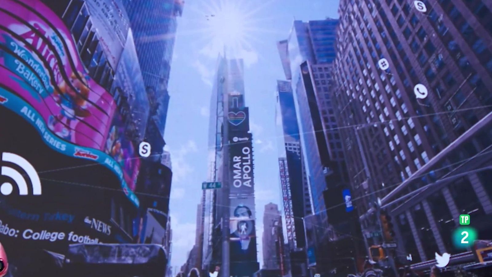 El impacto de la inteligencia artificial en el mercado laboral | Ver