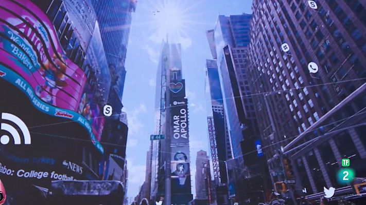 La aventura del Saber - El impacto de la inteligencia artificial en el mercado laboral