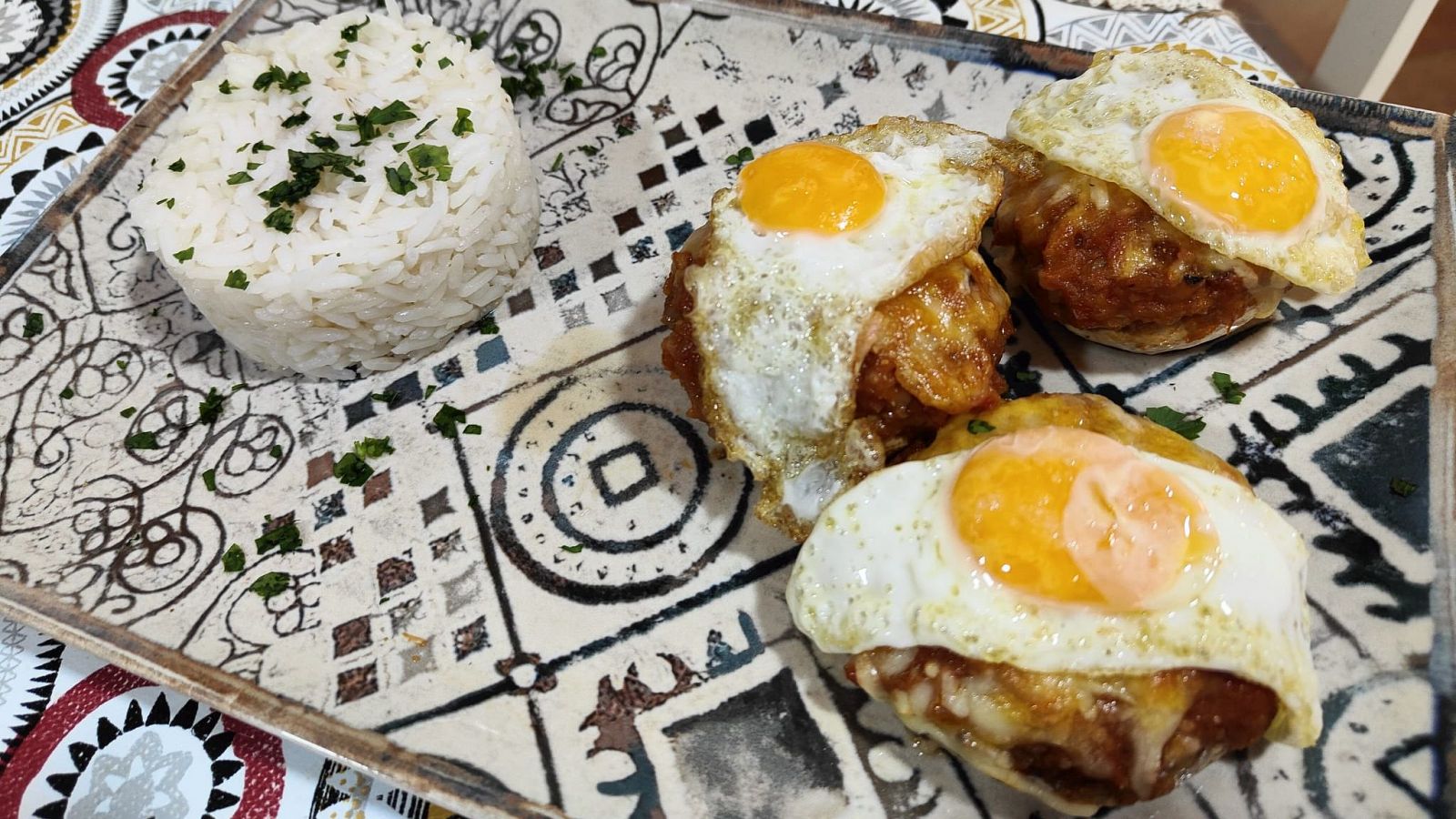 La cocina de Adora: Receta de champiñones rellenos