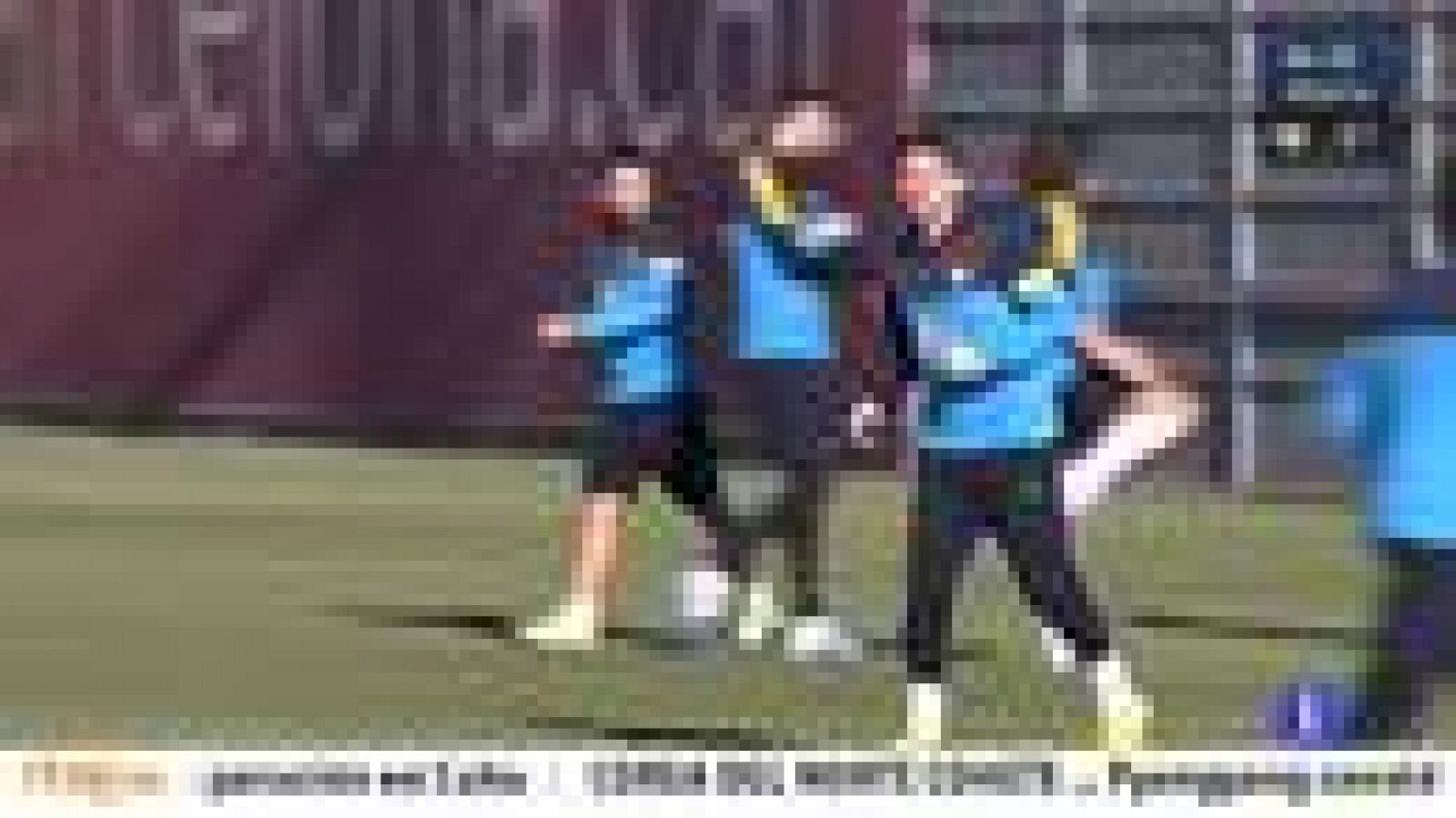 El Córdoba sueña con ganar al Barça en Copa | Ver